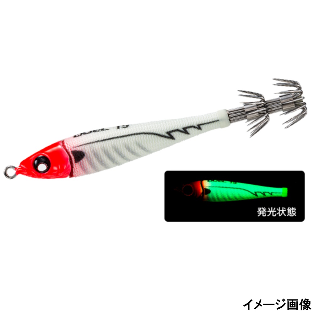 新品未使用　イカメタル20個セットD 楽天市場】鉛スッテ 20号 4色セット イカメタル専用 イカ釣り