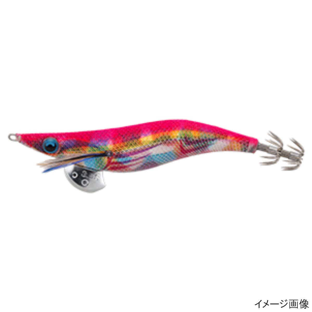 楽天市場 6 4 10最大p41倍 エギ王 Live シャロー 3 5号 029 ピンクマーブル ゆうパケット 釣具のポイント 楽天市場店