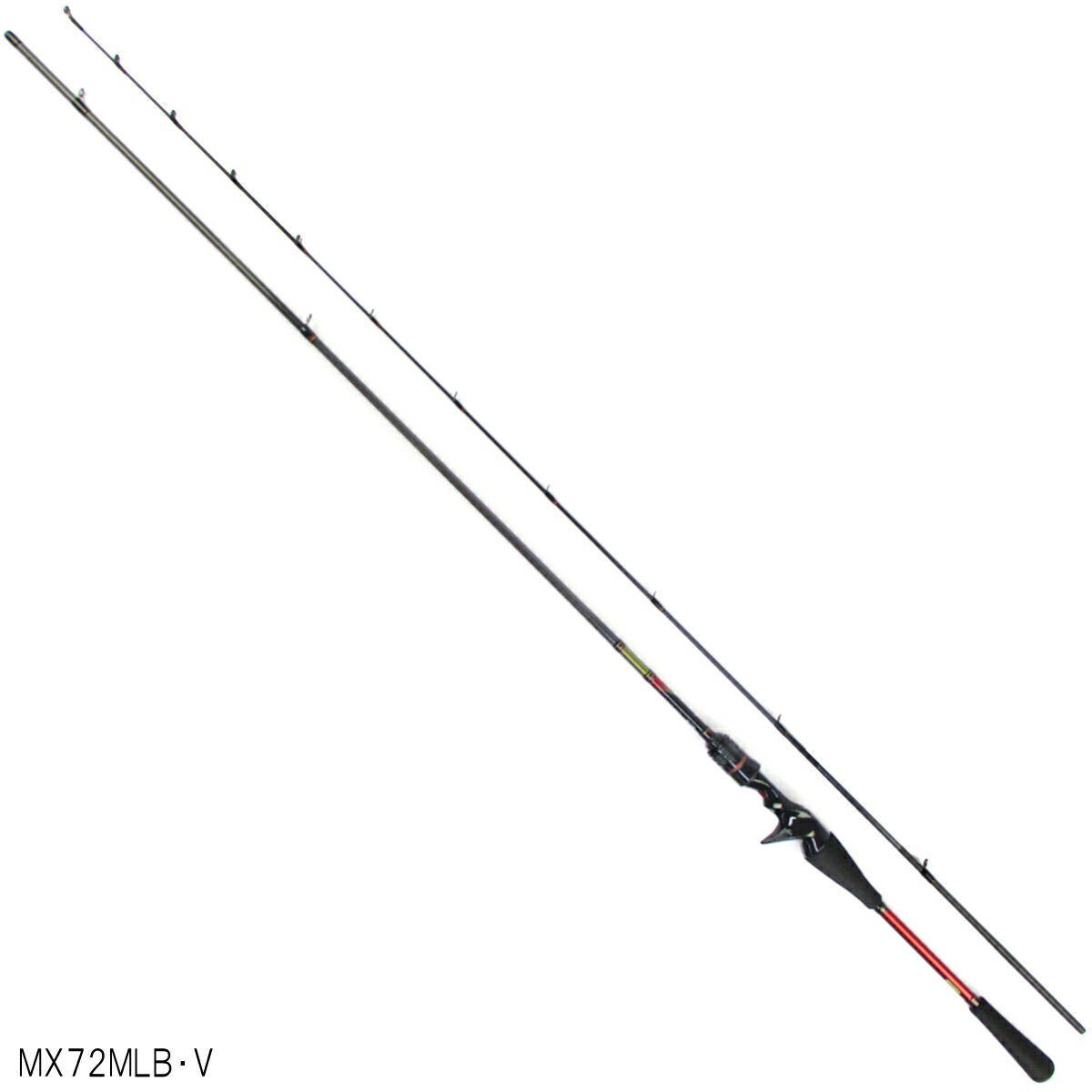 楽天市場 ダイワ 月下美人 Mx 72mlb 釣具のポイント 楽天市場店