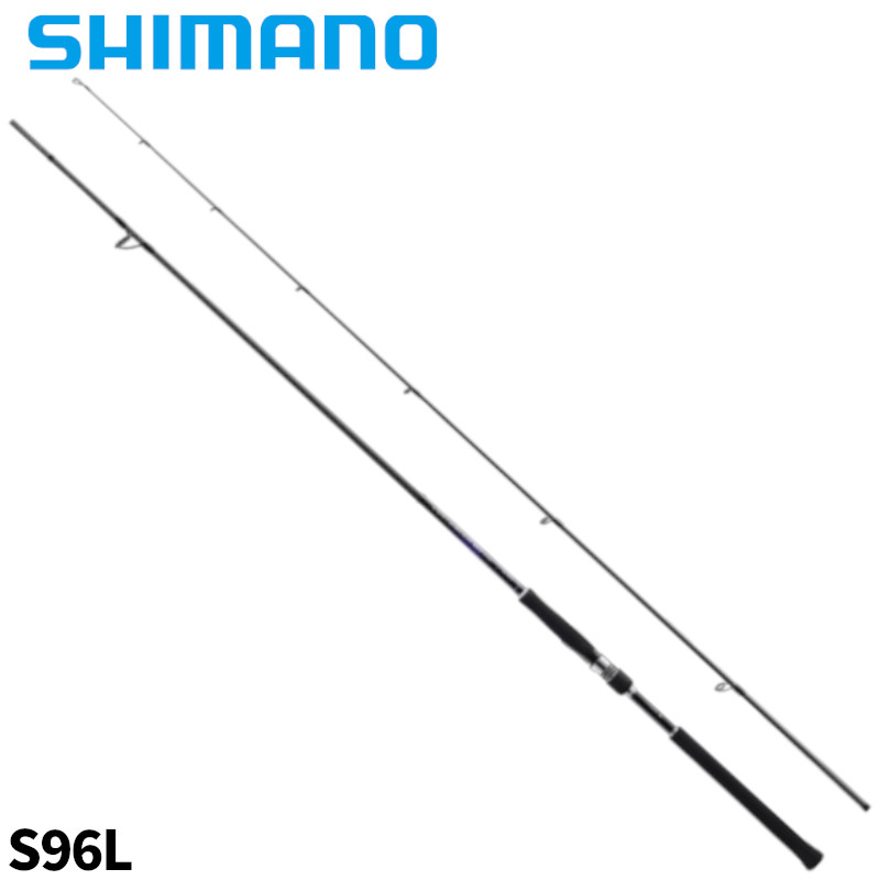 シマノ シマノ '22 COLTSNIPER BB 振出(コルトスナイパーBB 振出