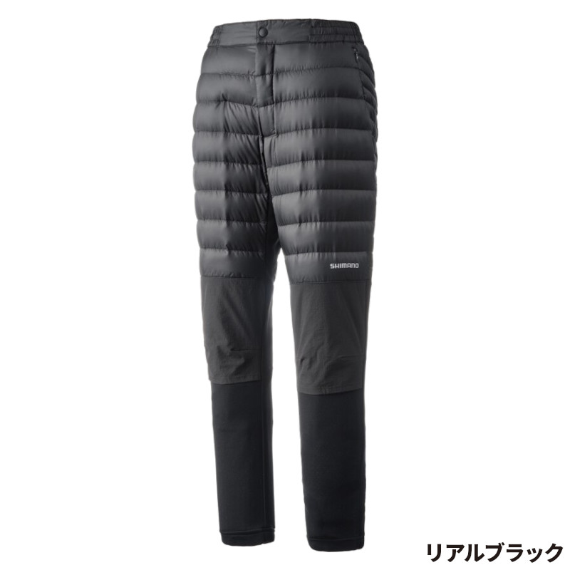 楽天市場】(c)【取り寄せ商品】がまかつ ダウンパンツ (GM-3493