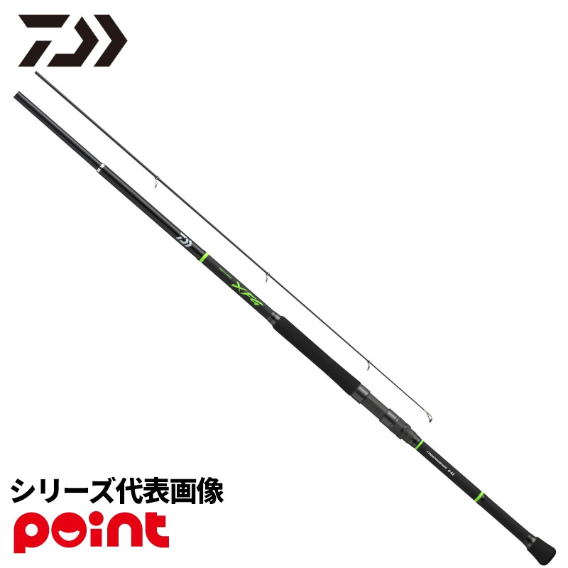 楽天市場】ダイワ(Daiwa) バトルゲーム ガーラモンスター 12-49遠投