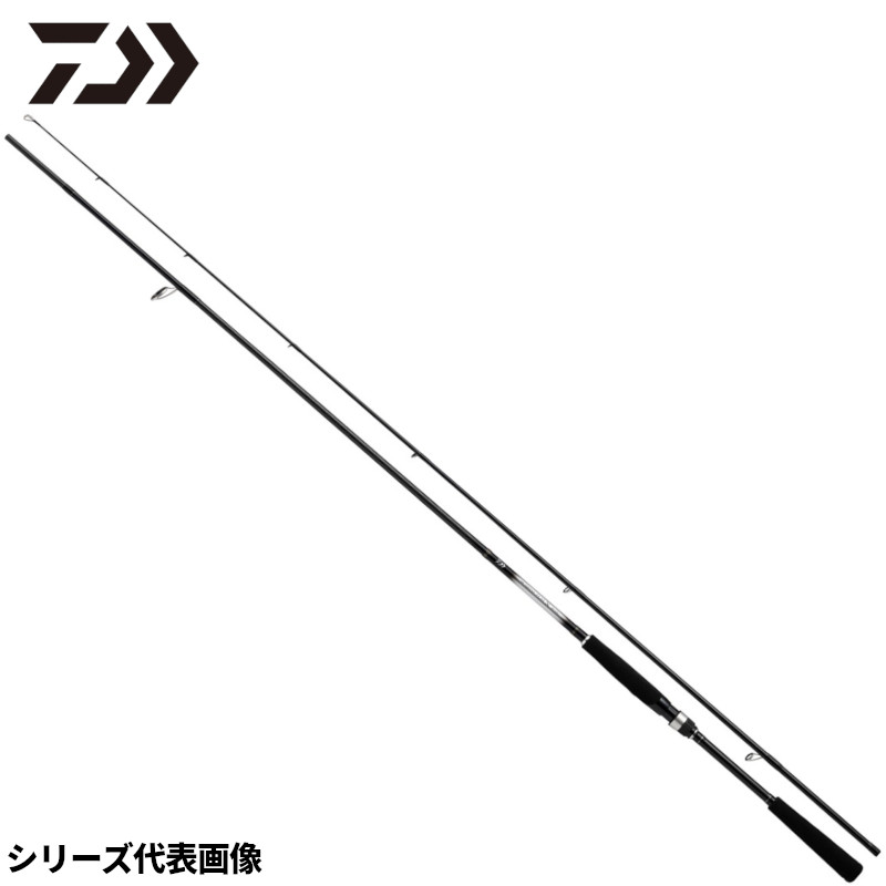リバティクラブシーバス80L 楽天市場】 ダイワ(Daiwa) リバティクラブ シーバス 96M