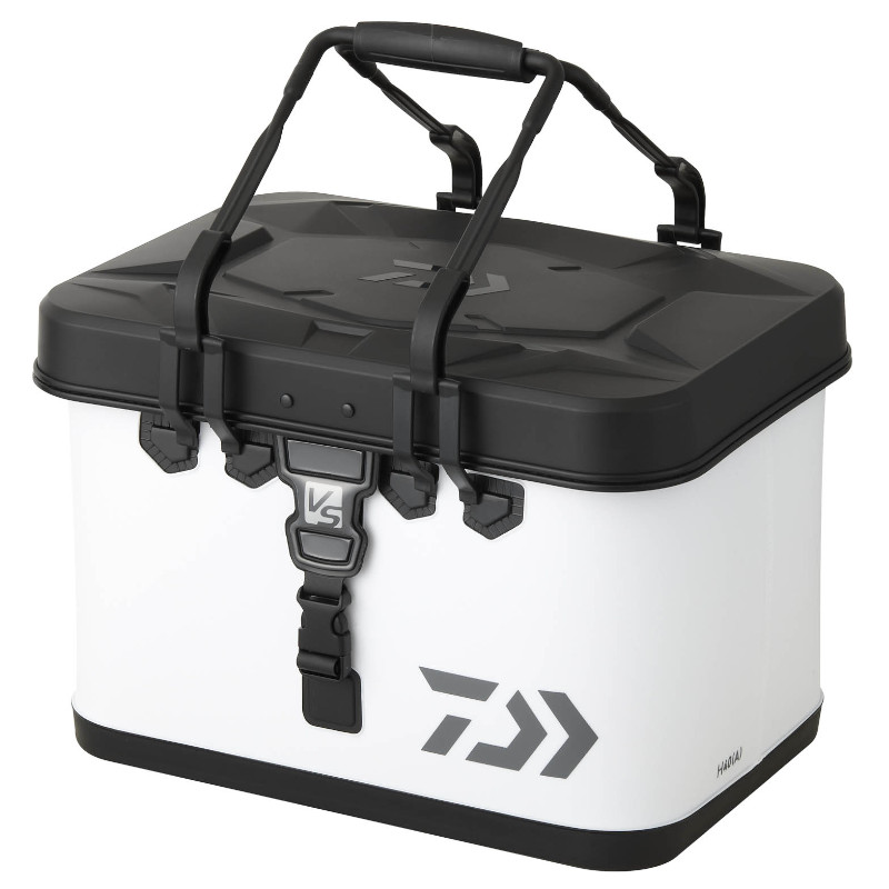楽天市場】ダイワ VS タックルバッグ H36(A) ホワイト : 釣具のFTO