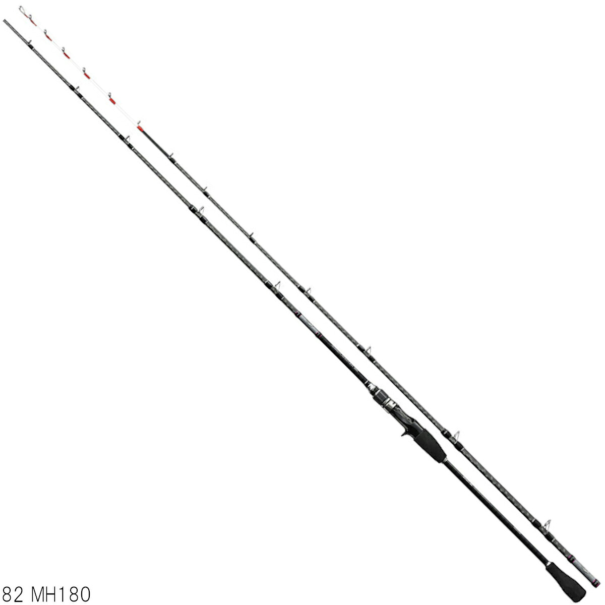 シマノ 船竿 サーベルマスター BB 82 MH180 [2020年モデル]｜釣具のポイント 店