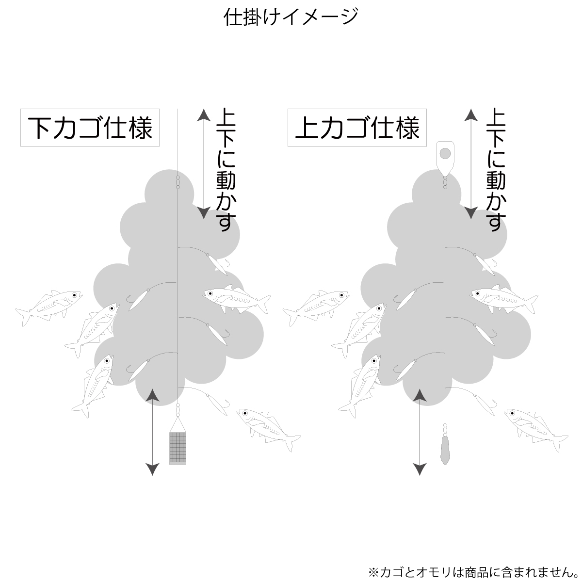 楽天市場 8 5最大p39倍 タカミヤ 大漁シンプルサビキ 3枚組 針4号 ハリス0 8号 ピンク ゆうパケット 釣具のポイント 楽天市場店