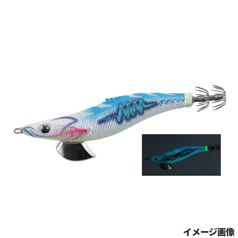 楽天市場】ダイワ エギングロッド 24 エメラルダス AIR 85MLM・K