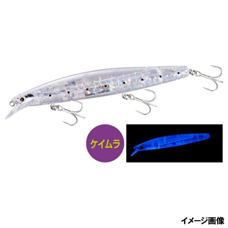 楽天市場】【8/1 最大P32倍＆5%OFFクーポン！】シマノ エクスセンス サイレントアサシン 140S AR-C フラッシュブースト 009  Fトウリンイワシ XM-214T【ゆうパケット】 : 釣具のポイント 楽天市場店