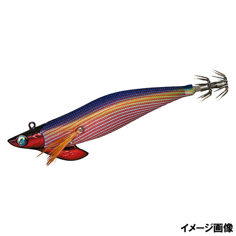 Amazon | ダイワ(DAIWA) エギ 快適船タコエギSS 3号 ホロ-蛸