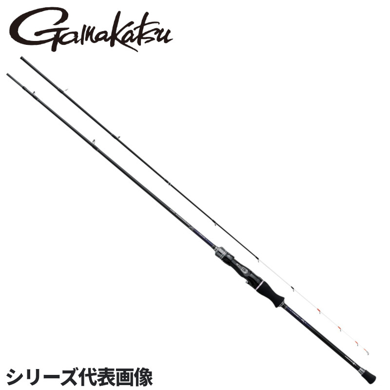 がまかつ ラグゼ スピードメタルX B66M-solid 24740｜釣具のポイント 店