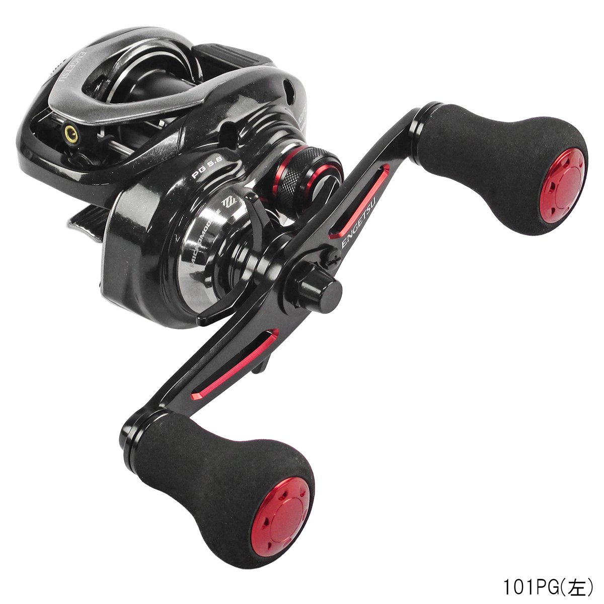 78時間限定6 22 26 P最大39倍 現品限り シマノ 炎月 101pg 左 Andapt Com