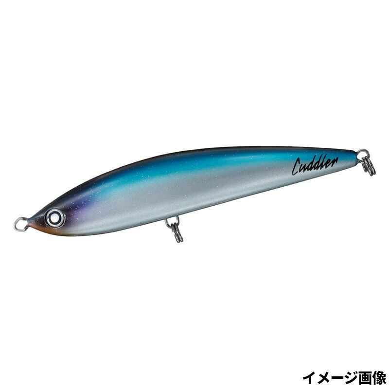 ダイワ ソルティガ カドラー185F グローキラ ピンクバック ルアー セット DAIWA（釣り） ダイワ ソルティガ カドラー 185F ピンクバック