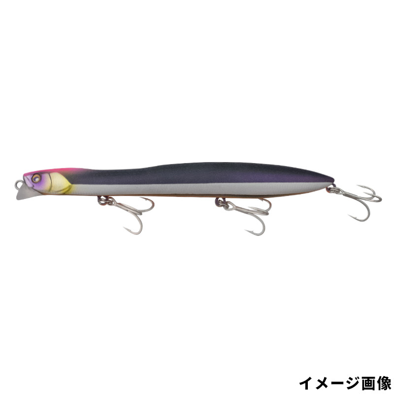 楽天市場】【全8色】ジャッカル ヒエイ 123SF JACKALL : Lure＆Boats