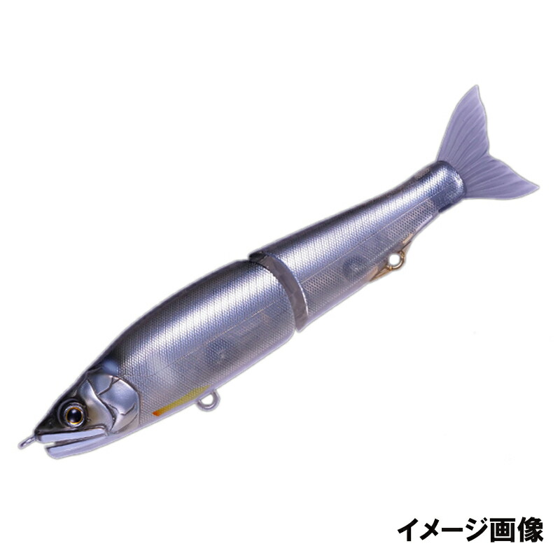 楽天市場 ガンクラフト Gan Craft 鮎邪ジョインテッドクロー 128 F 128mm 23 朧月光鮎 ナチュラム 楽天市場支店