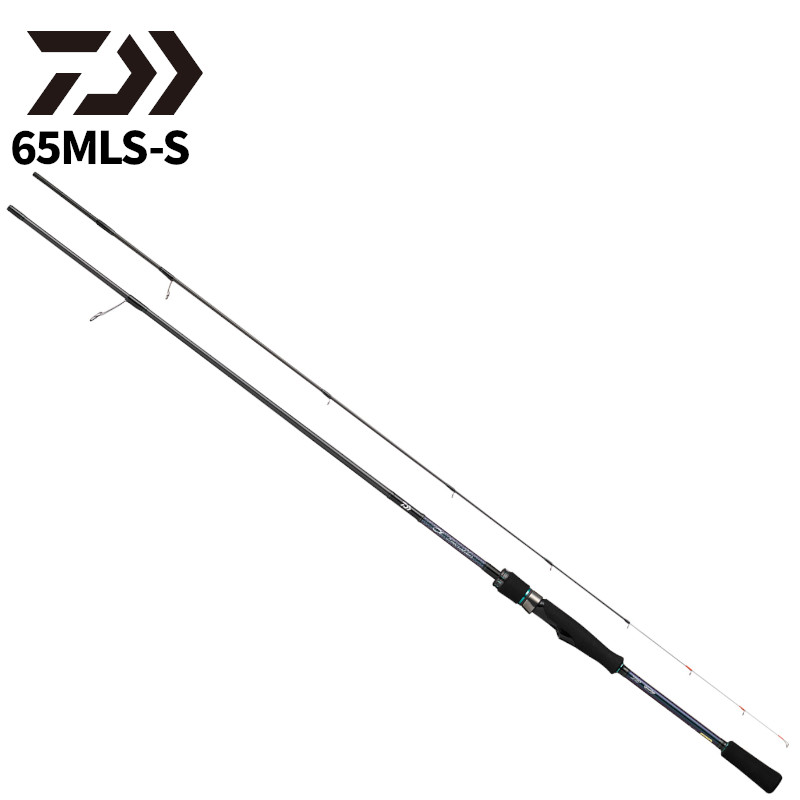 楽天市場】ダイワ 22 エメラルダスMXボート 65MLS-S Q (ティップラン