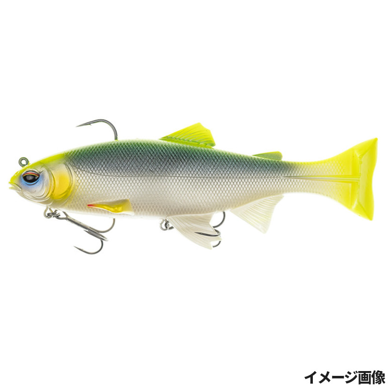 楽天市場】イマカツ レイジースイマー7 3DR(エコ) #S-543 3DRカビボラ