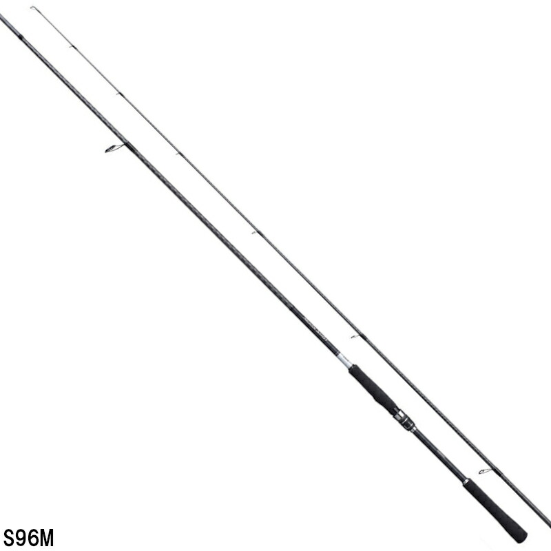 シマノ 19 ソルティーアドバンス メバル 76UL-S (メバルロッド) 4969363399892.jpg