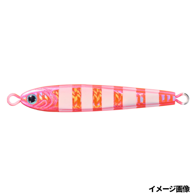 ダイワ DAIWA TGベイト タチウオ爆釣カラー 80g 5個セット ダイワ TGベイト タチウオ爆釣カラー 150g 3個セット - メルカリ