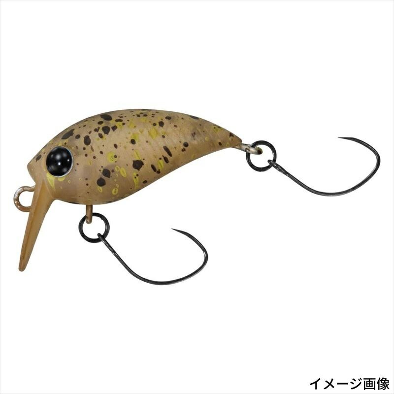 トラウトルアー13個セット　ロデオクラフト、プレッソ、シマノ、ダイワ、モカ、 ダイワ トラウトプラグ プレッソ ワブクラJr. 25SS SR クリア
