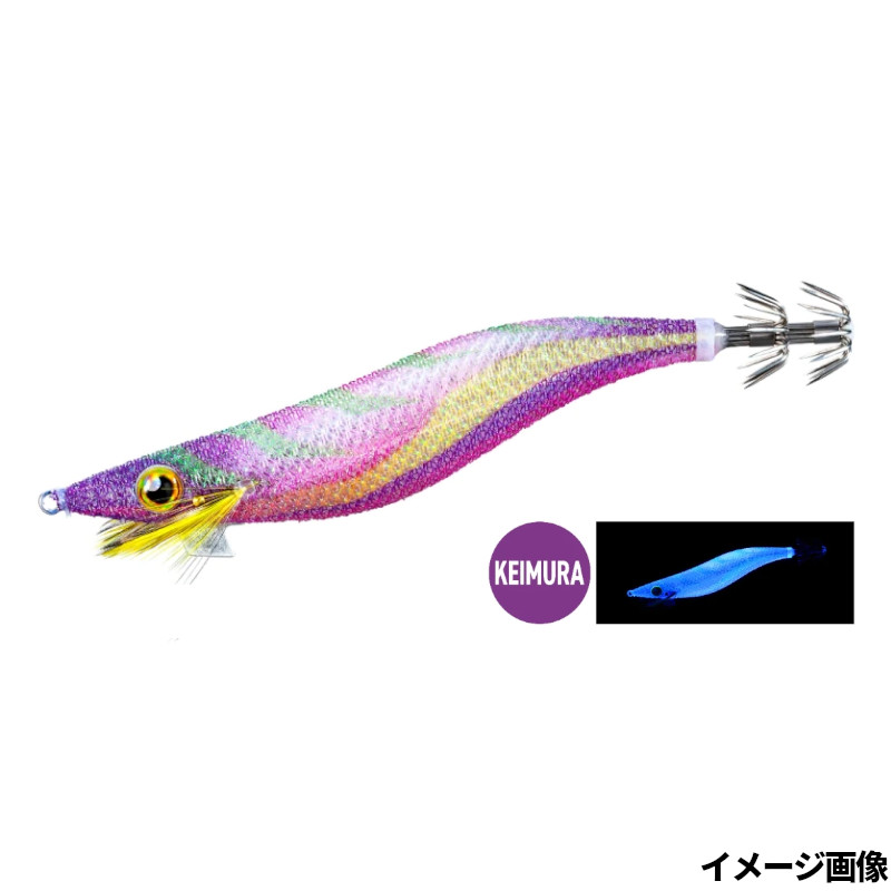 楽天市場】オーナー エギ カルティバ ED-3.5 TB Draw4(ドロー