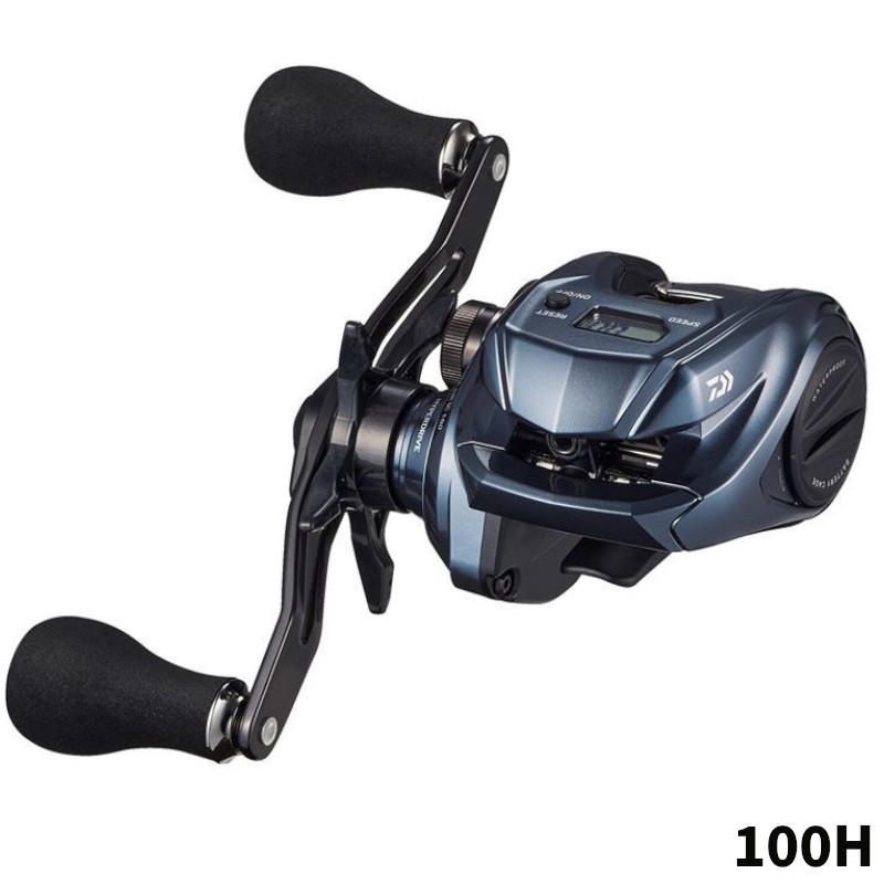 楽天市場】ダイワ 電動リール シーボーグ G400J 右ハンドル 23年モデル