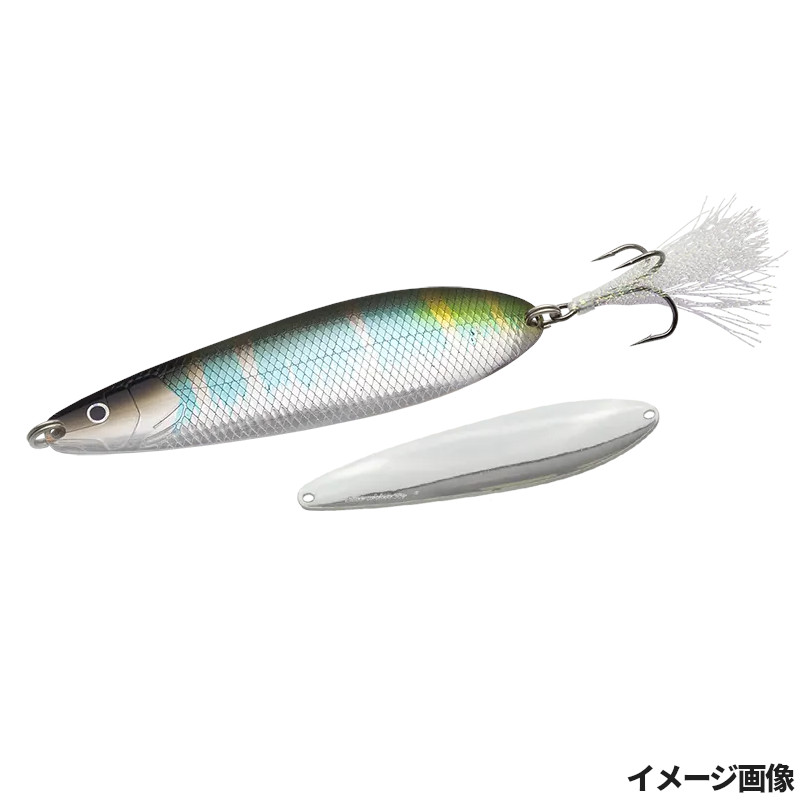 楽天市場】ノリーズ ダイラッカ 38g : アングラーズショップ