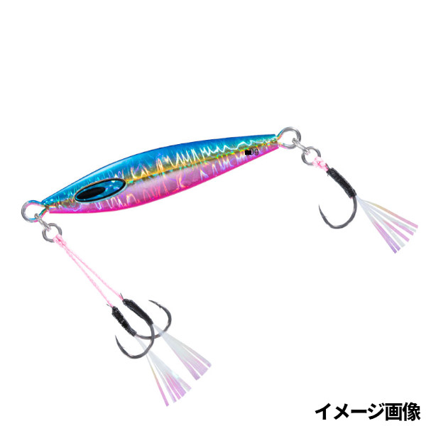 楽天市場】ダイワ ジグ ソルティガ FKジグ TG SLJ 80g PH