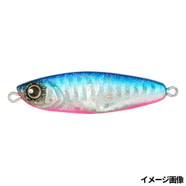 【楽天市場】【マラソン期間中はエントリー＆3点購入でP最大28倍！】ロンジン（LONGIN） ジグ ストームブレイカー 65mm 44g ...