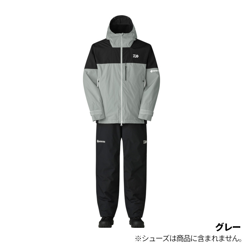 楽天市場】【訳あり】ダイワ 防寒服アウター DW-1925 GORE-TEX