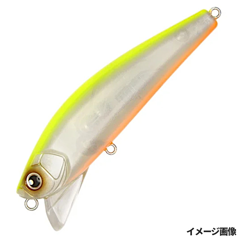 楽天市場】ロンジン ウェイキーブー Sinking112mm 37g カラー1