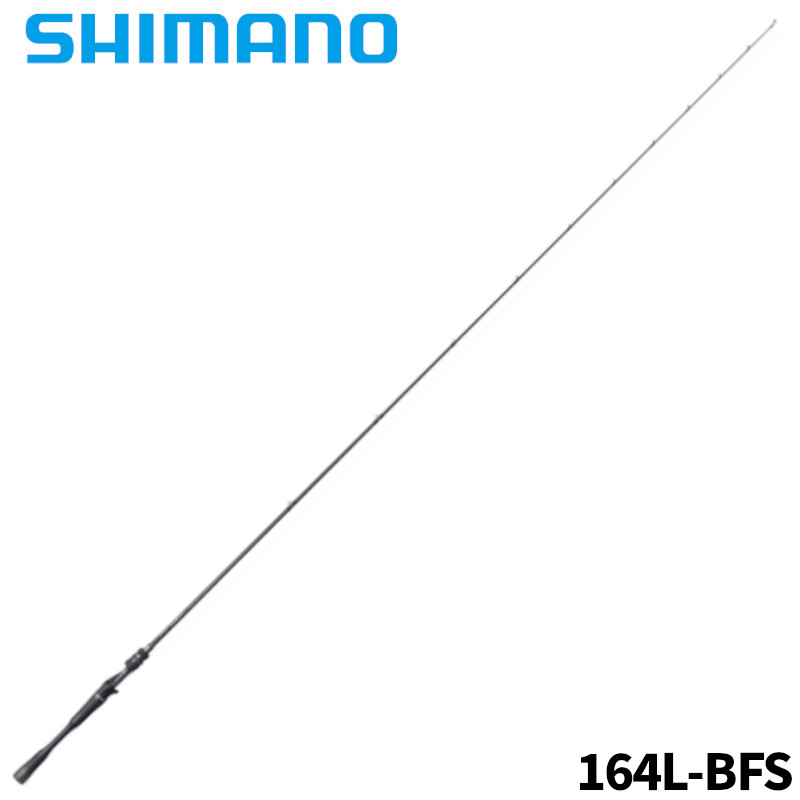 楽天市場】 シマノ(SHIMANO) 24 ポイズン アドレナ 169XH-SB/2(ベイト