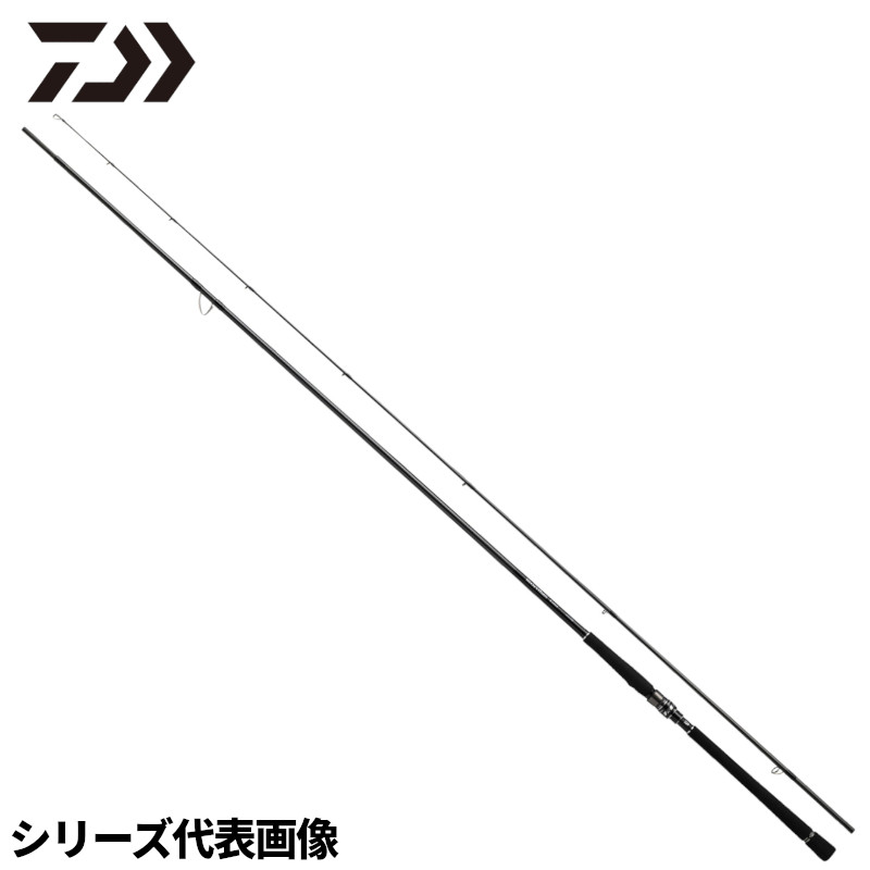 楽天市場】ダイワ モアザン ワイズメン AGS 130M-4 : フィッシング