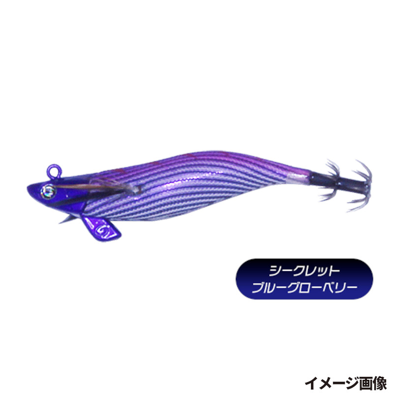 楽天市場】クレイジーオーシャン ティップランナー 3.5号 #TS-01 GR