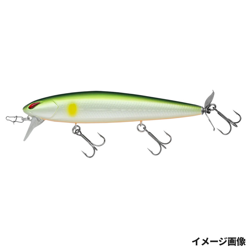ノリーズ レイダウンミノー その他ルアー12個セット 楽天市場】【最強配送商品購入でP10倍！最大1万P！】ノリーズ