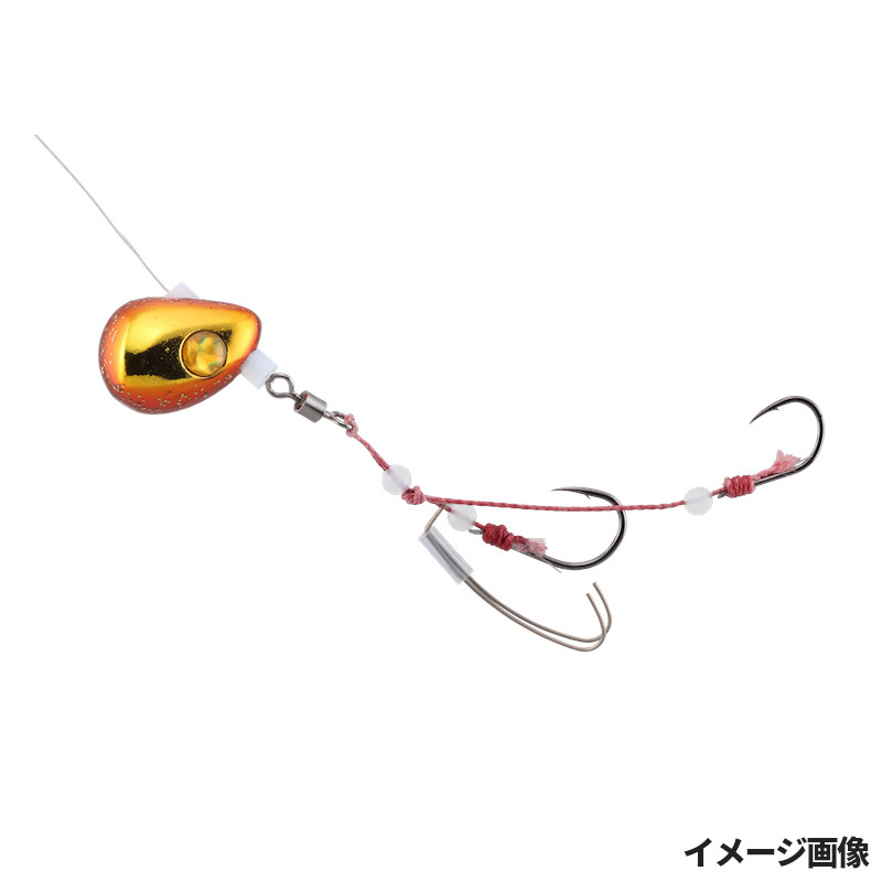 AY タングステン 100g*2 120g*1 150g*1 タイラバ テンヤ 楽天市場】【一部期間限定セール】ジャッカル(JACKALL) TG