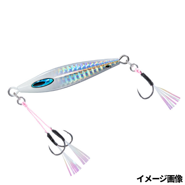 楽天市場】ダイワ ジグ ソルティガ FKジグ TG SLJ 80g PH