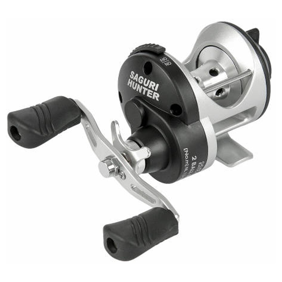 楽天市場 7日間限定7 19 7 26 P最大39倍 H B コンセプト Saguri Hunter ブラック H B Concept 釣具のポイント 楽天市場店