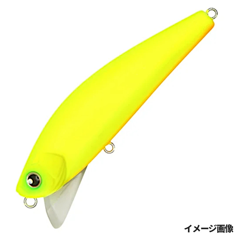 楽天市場】ロンジン ウェイキーブー Sinking112mm 37g カラー1