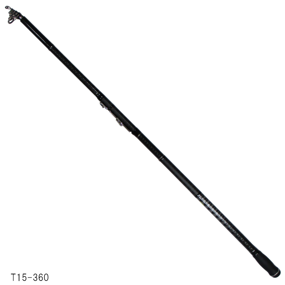 ダイワ　リバティクラブ　サーフ　15-270 楽天市場】リバティクラブ サーフ(T)・K 15-270 ダイワ 投げ竿 初心者