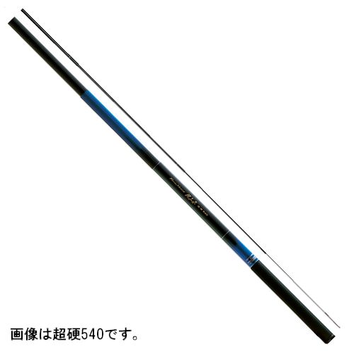 【現品限り】 宇崎日新 渓流竿 ファインモード 枯山水 硬中硬 ６２０