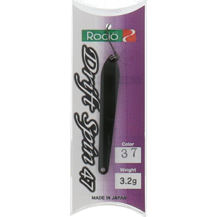 楽天市場】【5ウエイト 各28色】 ロデオクラフト RCドリフトスピン 0.7