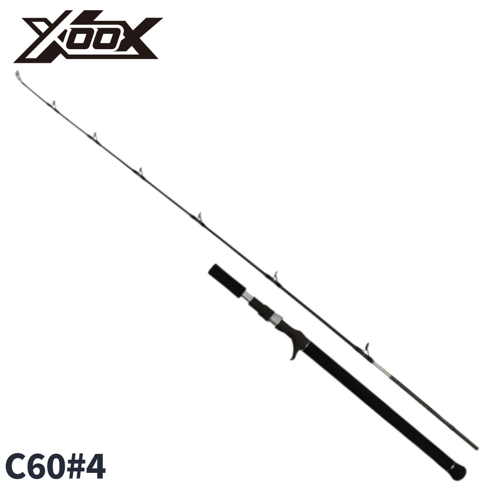 ジギングロッド XOOX JIGGING GR III VERTICAL S62#2 4996774275965.jpg