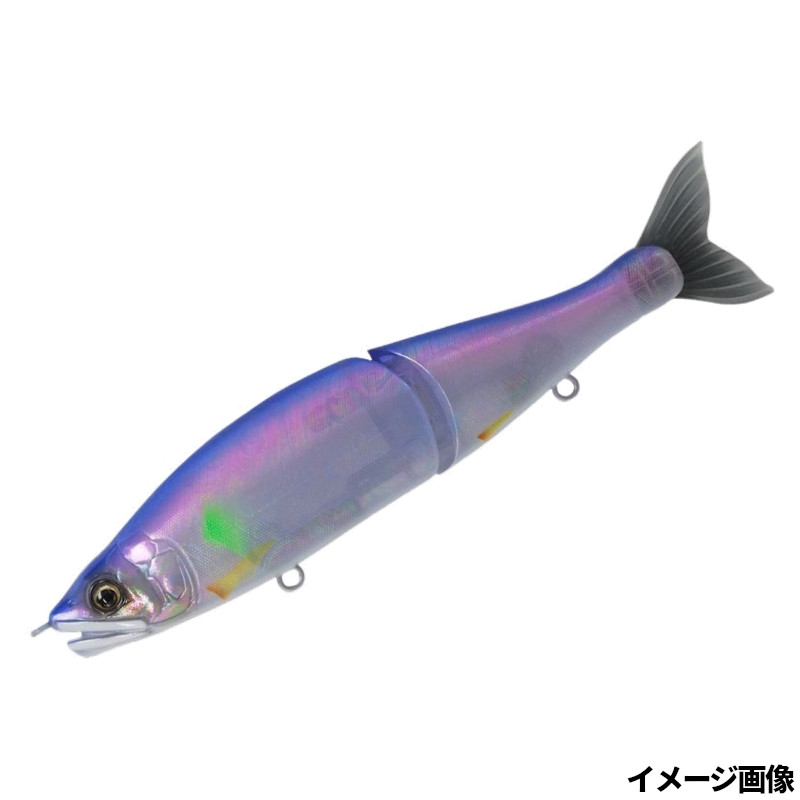 楽天市場】ガンクラフト ジョインテッドクロー178 魚矢限定