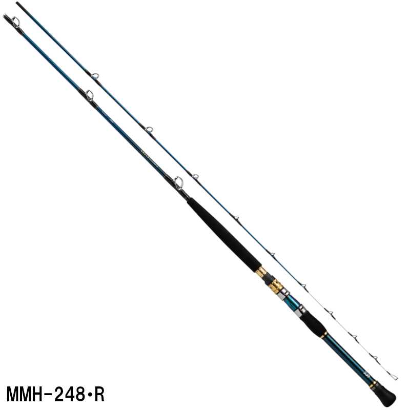 美品　シマノアルシエラ落とし込み M225 シマノ 船竿 20 アルシエラ 落し込み M225 / shimano (+5