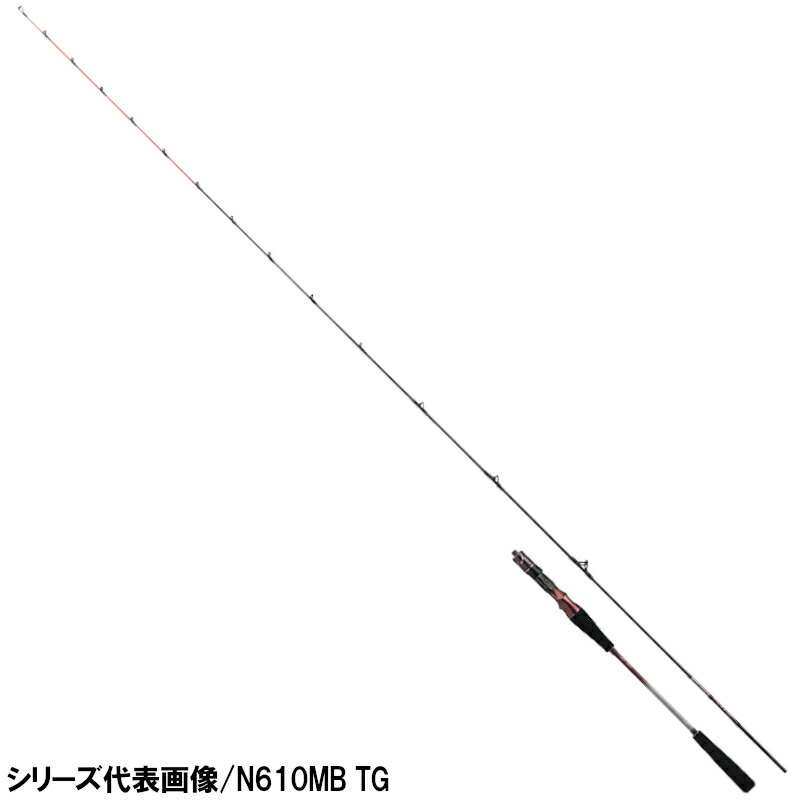 【美品】ダイワ❗️紅牙❗️AIR TYPE-N 73XHB-L 楽天市場】ダイワ（DAIWA） 紅牙AGS N73XHB−メタル