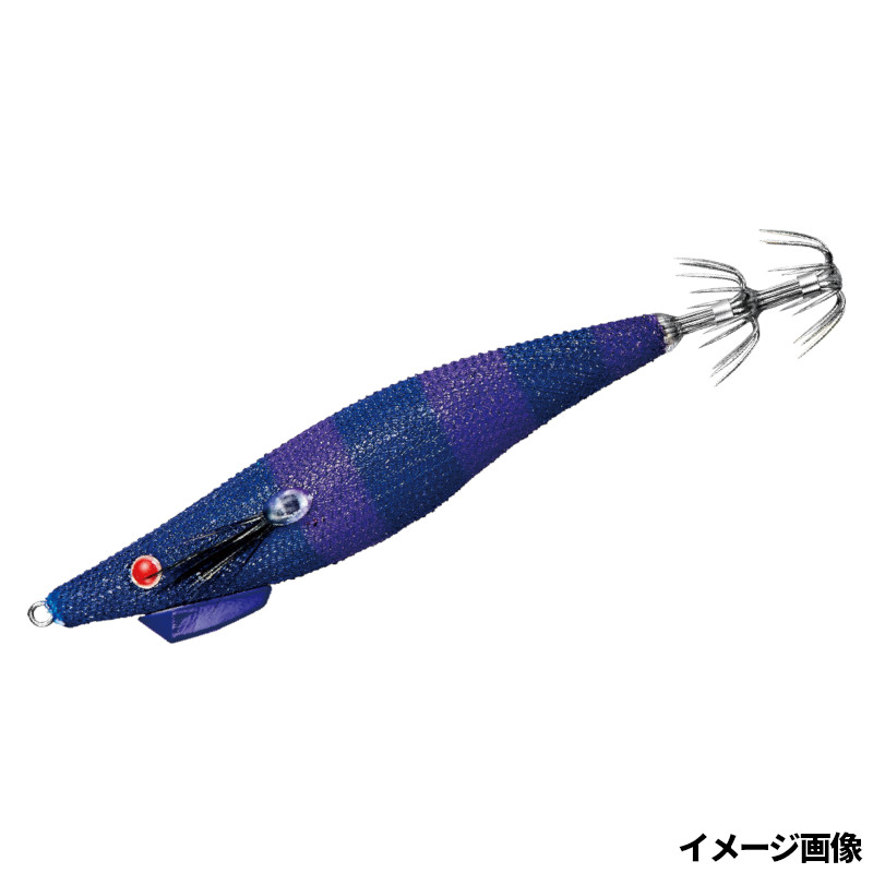 エギドロッパー がまかつ ラグゼ　人気色 スピードメタル エギドロッパースリム95Fタイプ | がまかつ