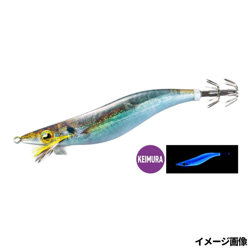 エギ 3.0号 楽天市場】エギング(エギ) ヤマシタ エギ王 LIVE 3.0号 037