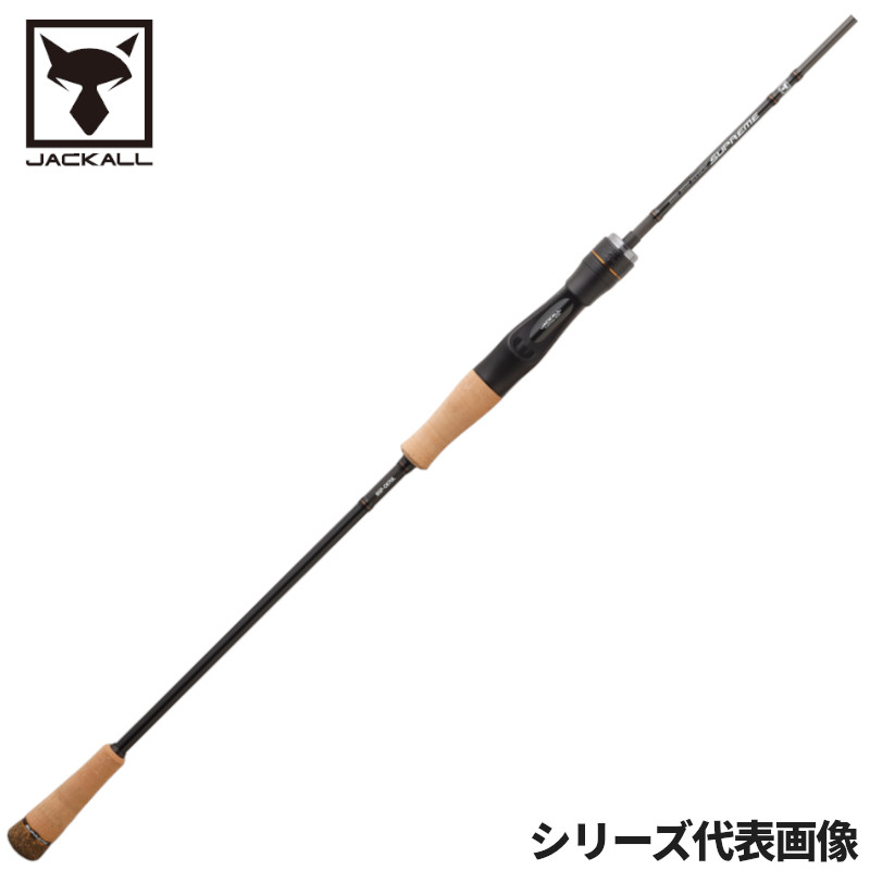 RISE JAPAN RTR-510B-AS タイラバロッド　曙 オフショアロッド RISE JAPAN ロッド RTR-510B-AS AKEBONO 曙(ベイト