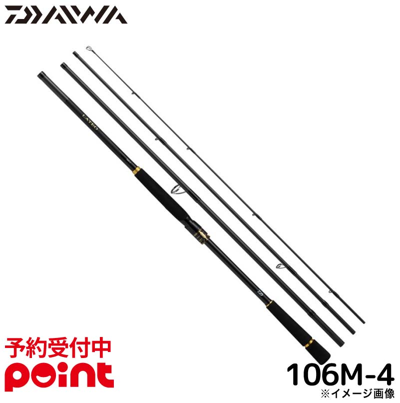 ダイワ シーバスロッド スカイハイ 90L(スピニング 2ピース)(90L