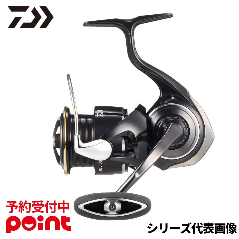 楽天市場】【予約商品/2月発売予定!!】【ダイワ】26セルテートHD